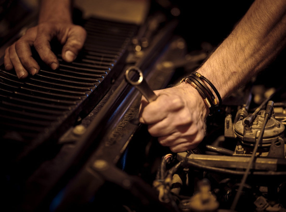 Essential Safety Tools to Take on Long Car Trips