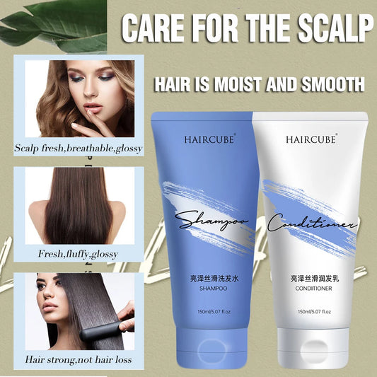 Hair Growth Shampoo Nourishing