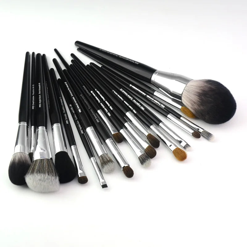 Makeup Brushes