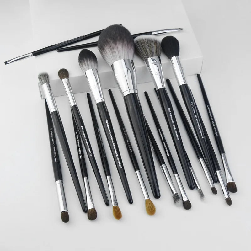 Makeup Brushes