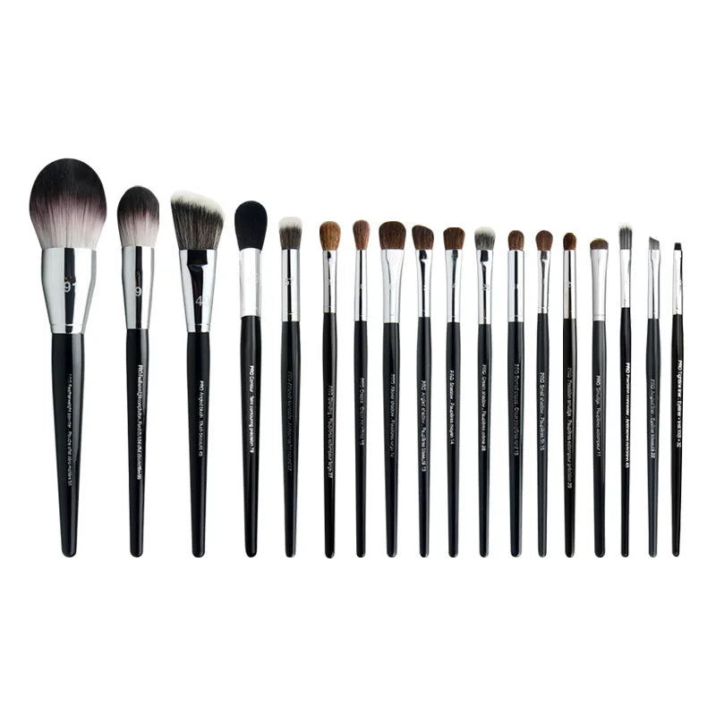 Makeup Brushes