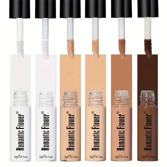 Liquid Foundation Set