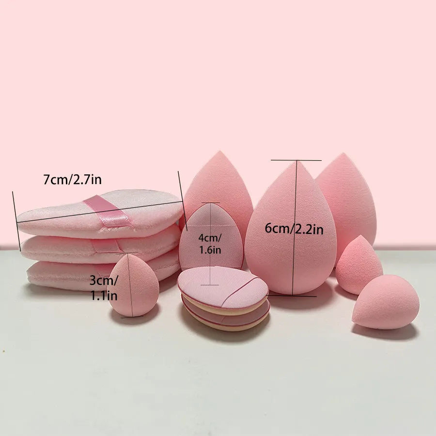 Beauty blender