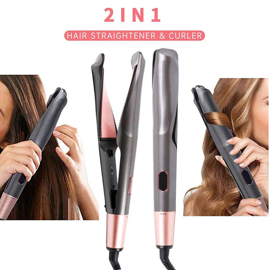 Hair Straightener