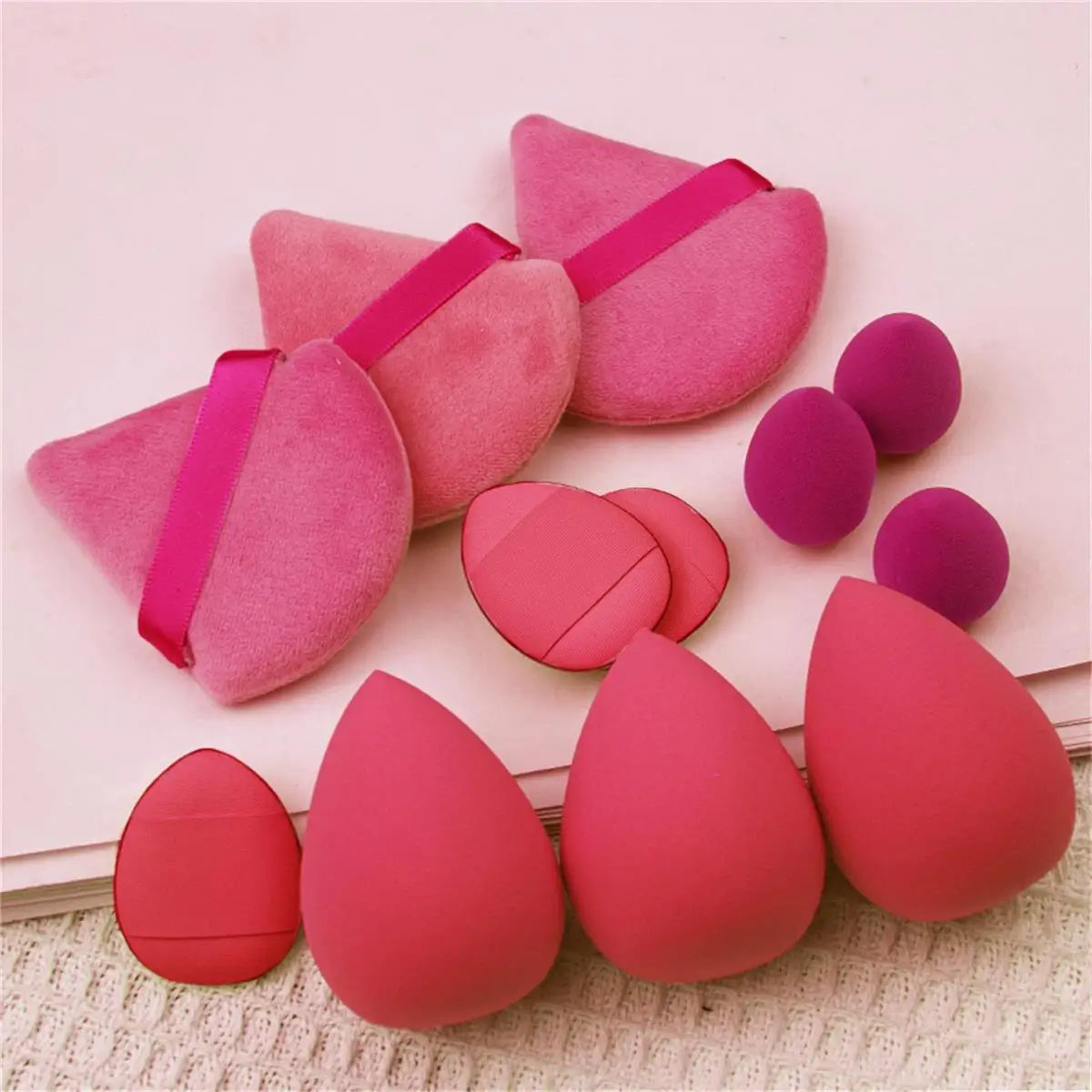 Beauty blender