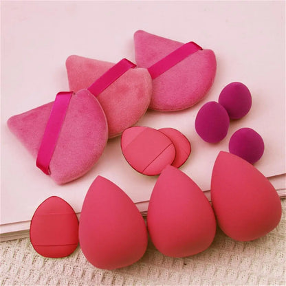 Beauty blender