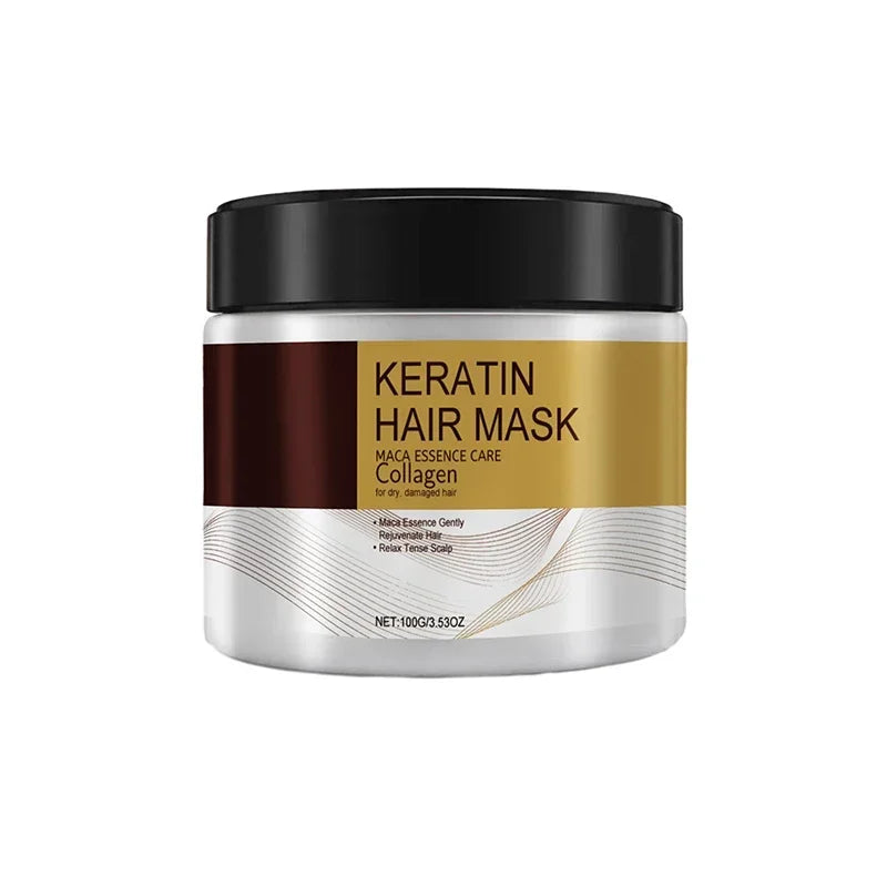 Hair Mask