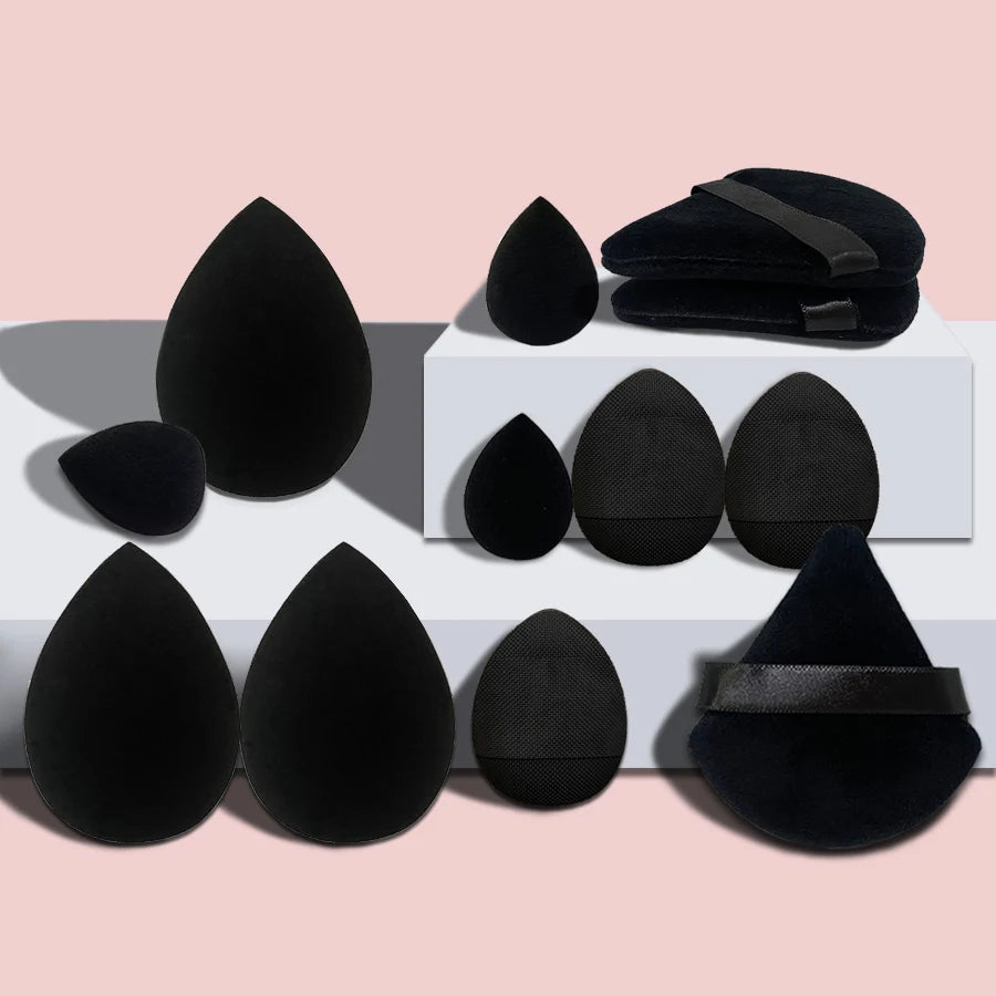 Beauty blender