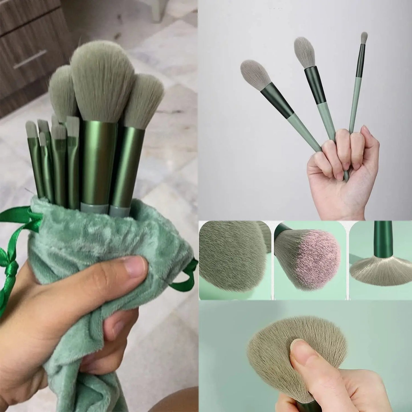 Makeup Brush