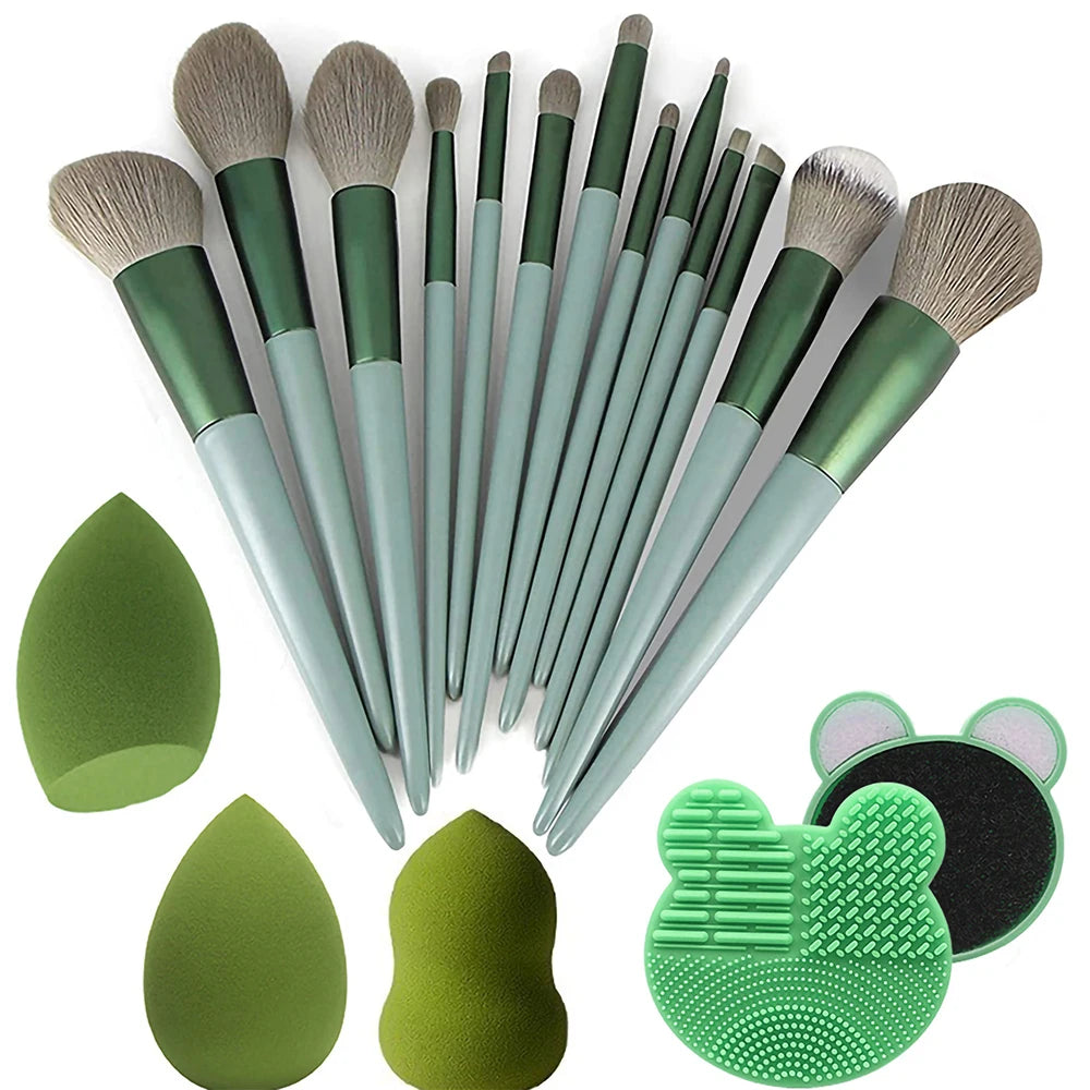 Makeup Brush