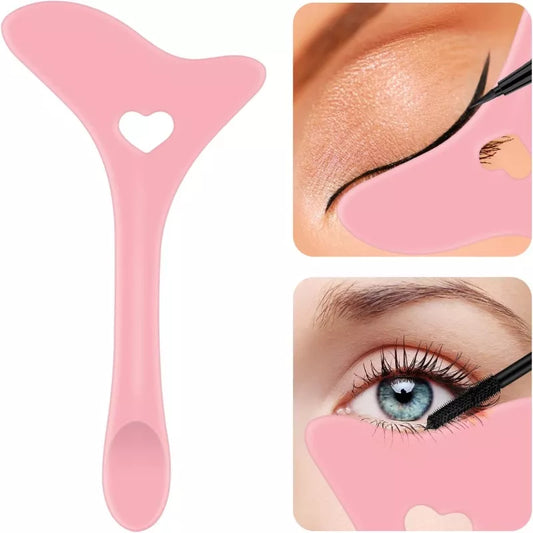 Eyeliner Stencil