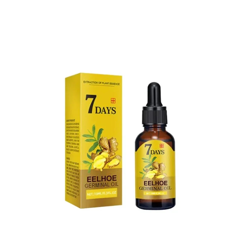 Hair Oil Treatment Anti Hair Loss