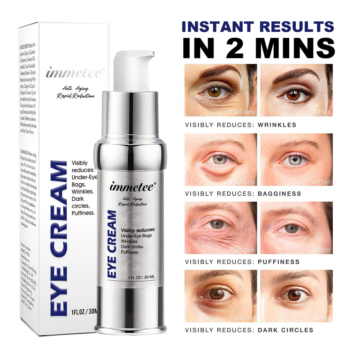 Eye Cream