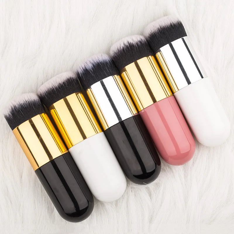 Makeup Brushes