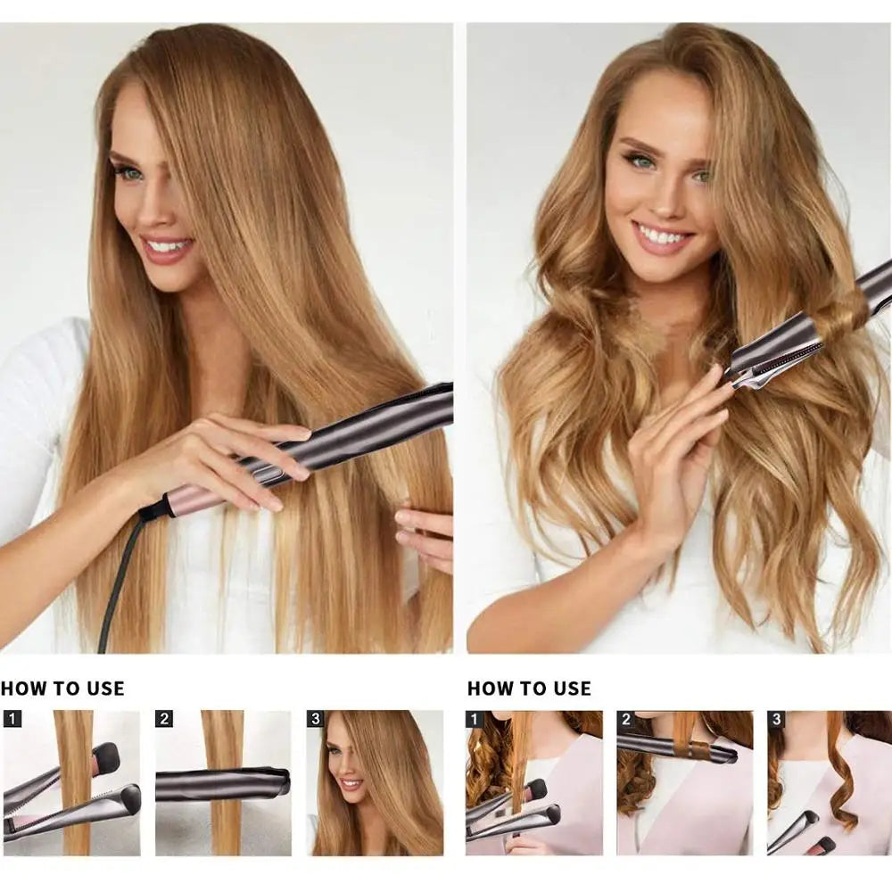 Hair Straightener