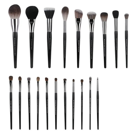 Makeup Brushes