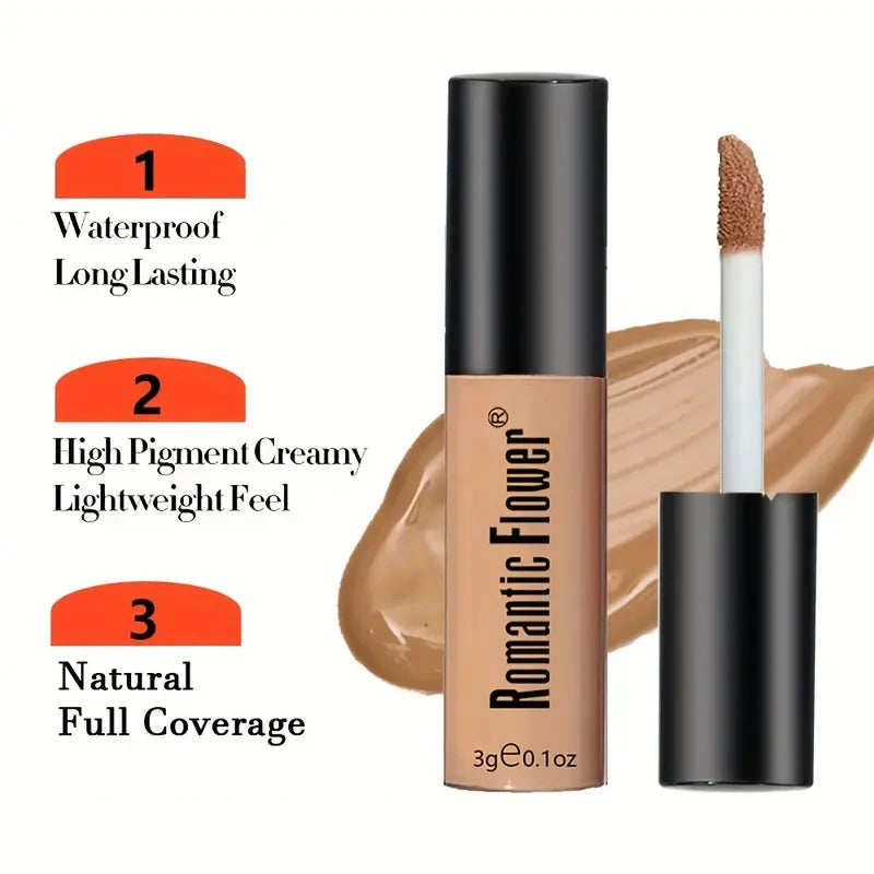 Liquid Foundation Set