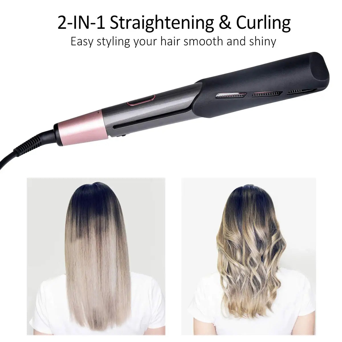 Hair Straightener